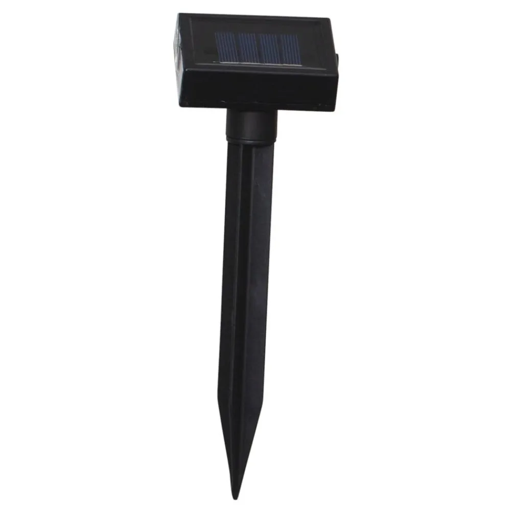 STAR TRADING Dekorationsbelysning|Solcellelamper>Chania LED-solcellelyskæde, 8 lyskilder