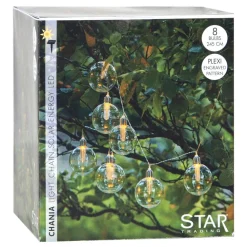 STAR TRADING Dekorationsbelysning|Solcellelamper><noscript><img width=