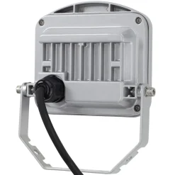 Charlottenburg udendørs LED-spot sølv 10W 3.000K^Ledino Best