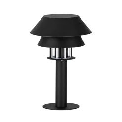 Chiappera sokkellampe med dobbelt skærm^EGLO Clearance