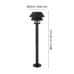 Chiappera vejlampe med dobbelt skærm^EGLO Sale