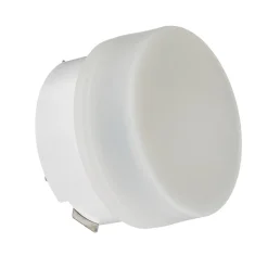 Chobin65 væglampe, IP65^Linea Light Outlet
