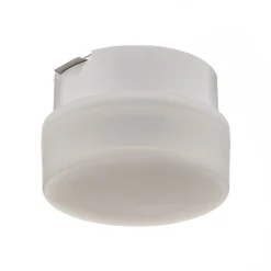 Chobin65 væglampe, IP65^Linea Light Outlet