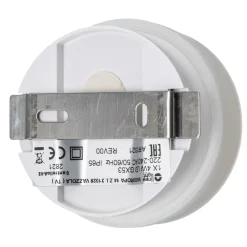 Chobin65 væglampe, IP65^Linea Light Outlet