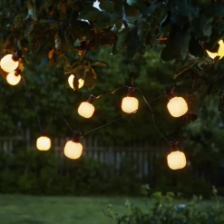 STAR TRADING Circus Maxi LED-lyskæde