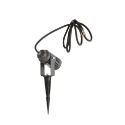 CMD 9028 udendørsspot med jordspyd