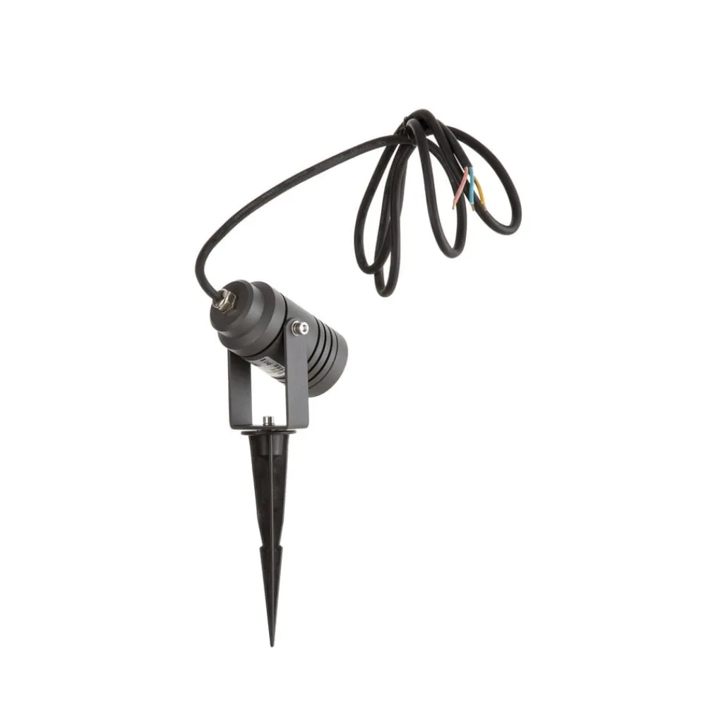 CMD 9028 udendørsspot med jordspyd