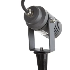 CMD 9028 udendørsspot med jordspyd