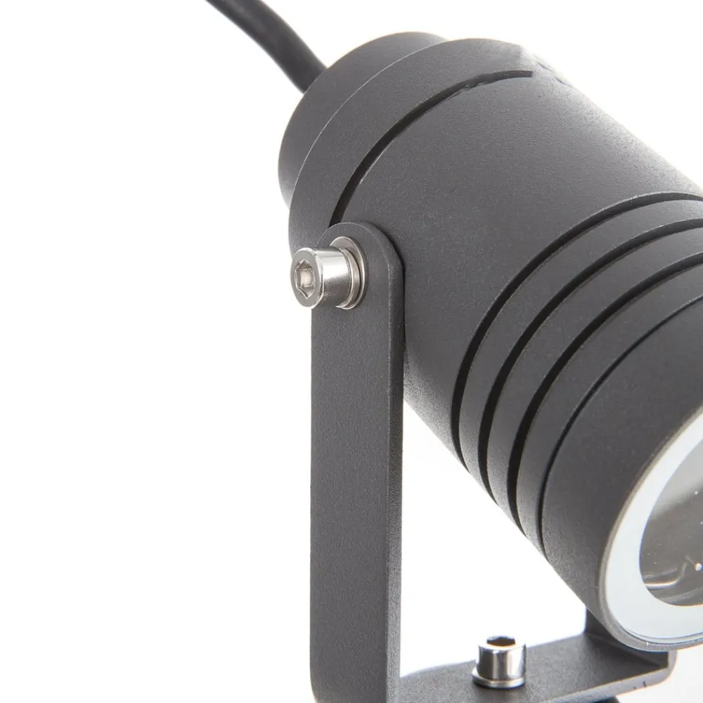 CMD 9028 udendørsspot med jordspyd