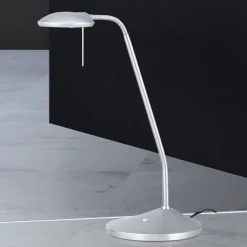 ORION Cobra LED-bordlampe, justerbar lysfarve