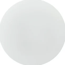 Brilliant Colden LED-badeværelsesloftlampe, hvid, tænd/sluk, Ø 29 cm