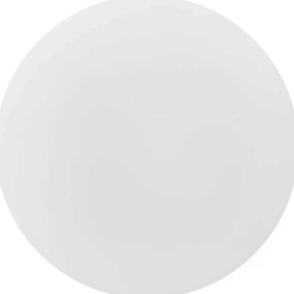 Brilliant Colden LED-badeværelsesloftlampe, hvid, tænd/sluk, Ø 29 cm