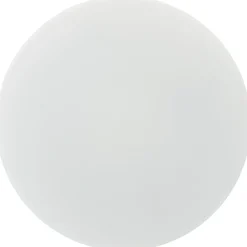 Colden LED-badeværelsesloftlampe, hvid, tænd/sluk, Ø 45 cm^Brilliant Online