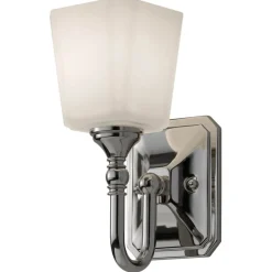 FEISS Væg- Og Spejllamper>Concord væglampe til badeværelset, klassisk design