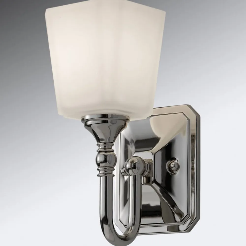 FEISS Væg- Og Spejllamper>Concord væglampe til badeværelset, klassisk design