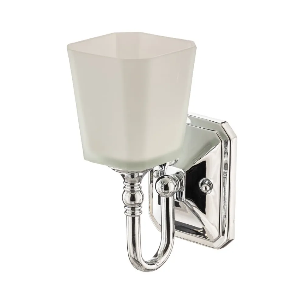 FEISS Væg- Og Spejllamper>Concord væglampe til badeværelset, klassisk design