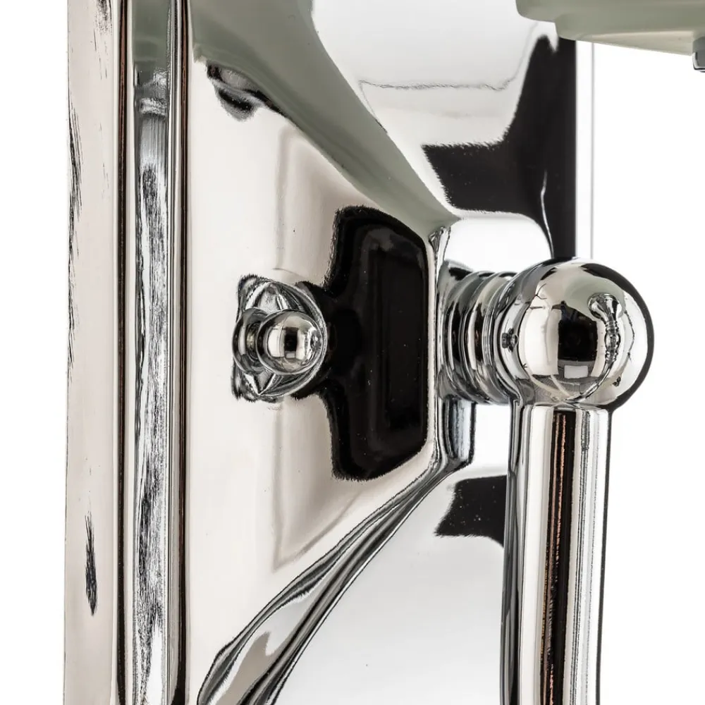 FEISS Væg- Og Spejllamper>Concord væglampe til badeværelset, klassisk design