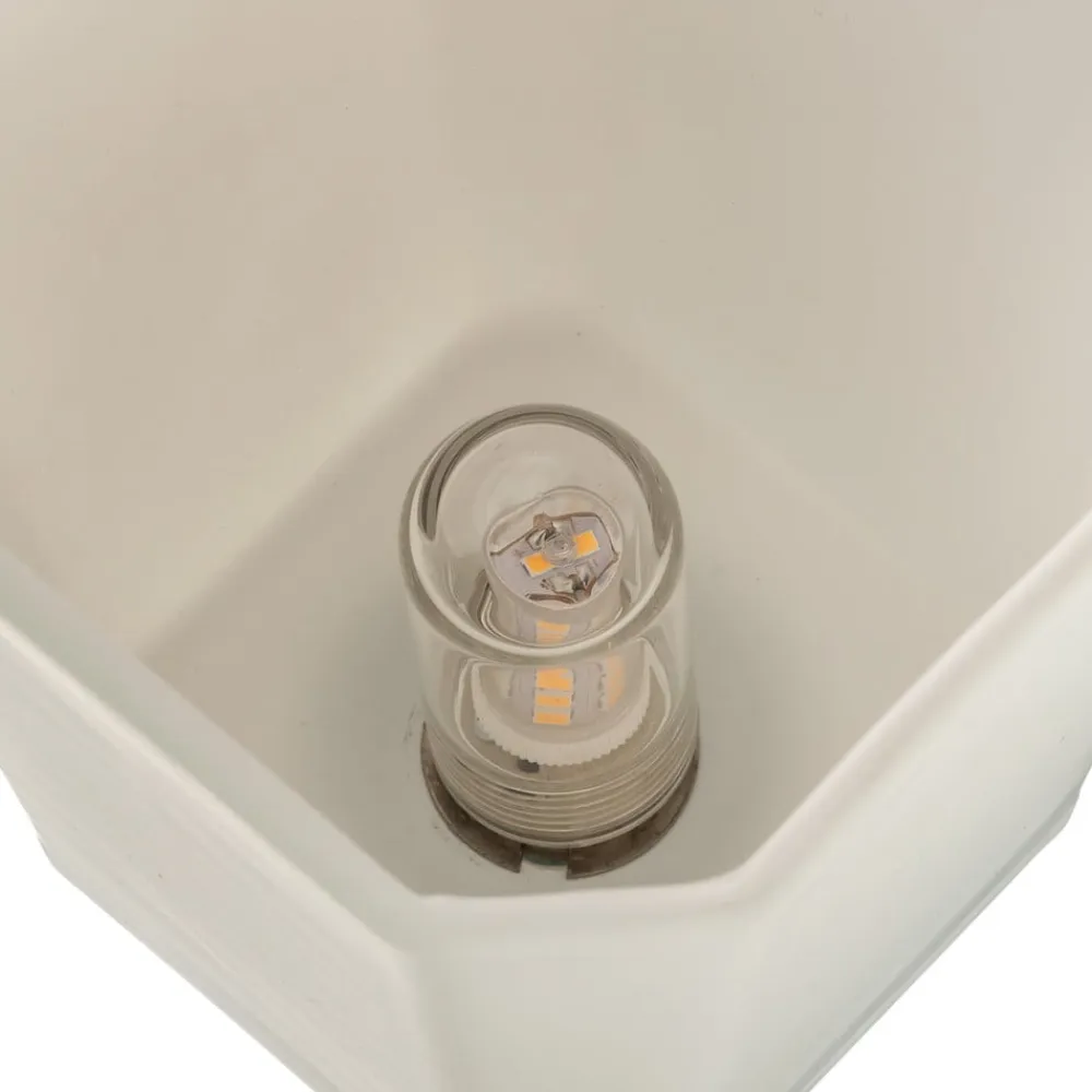 FEISS Væg- Og Spejllamper>Concord væglampe til badeværelset, klassisk design