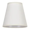 Cone AB lampeskærm, Ø 15 cm, ecru/struktur^Duolla Sale