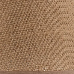 Cone AB lampeskærm, Ø 15 cm, lysebrun^Duolla Clearance