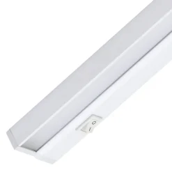 Conero DIM indbygningslampe med direkte tilslutning 90 cm hvid^Müller-Licht Best