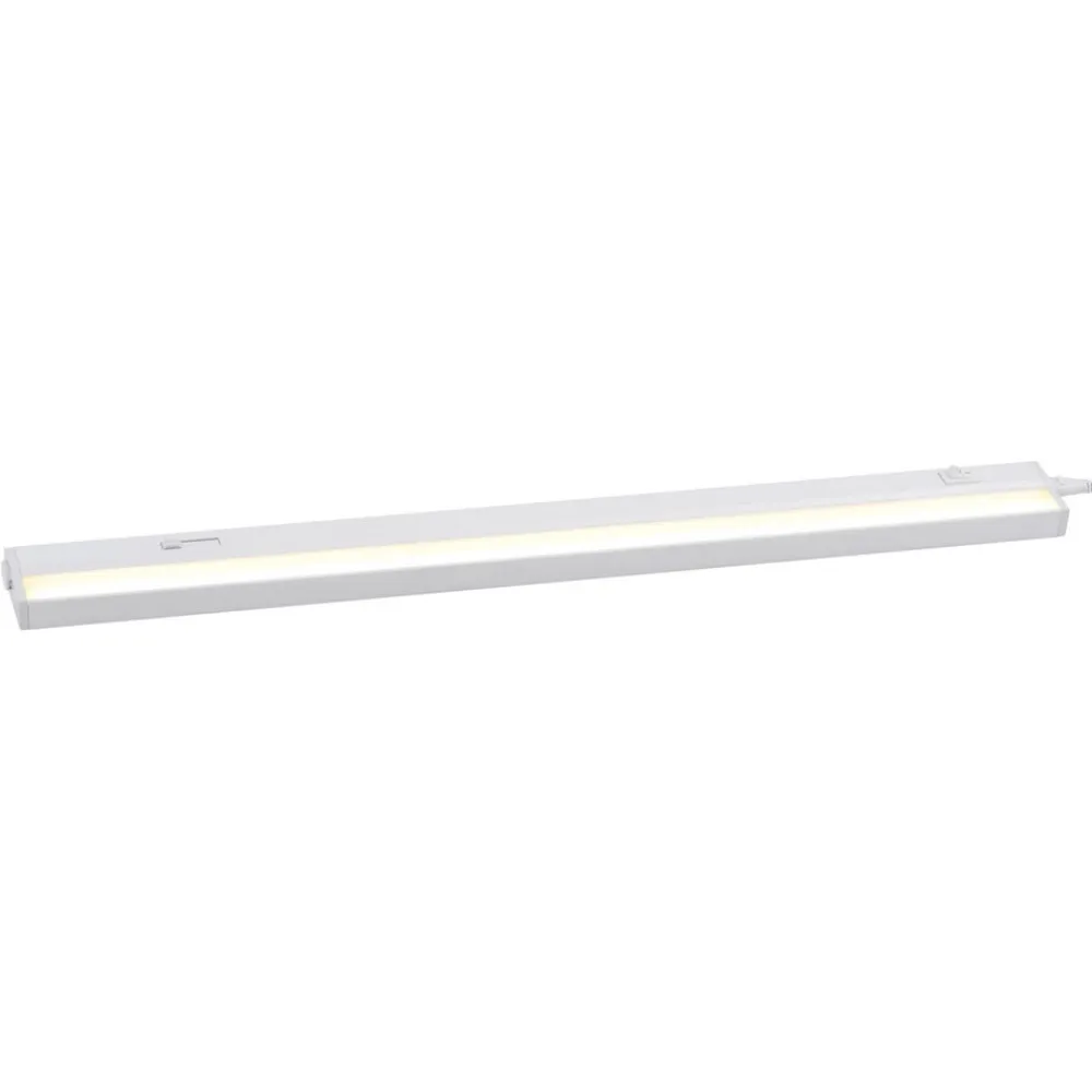 Müller-Licht Underskabsbelysning>Conero LED-underskabsbelysning, længde 60,9 cm