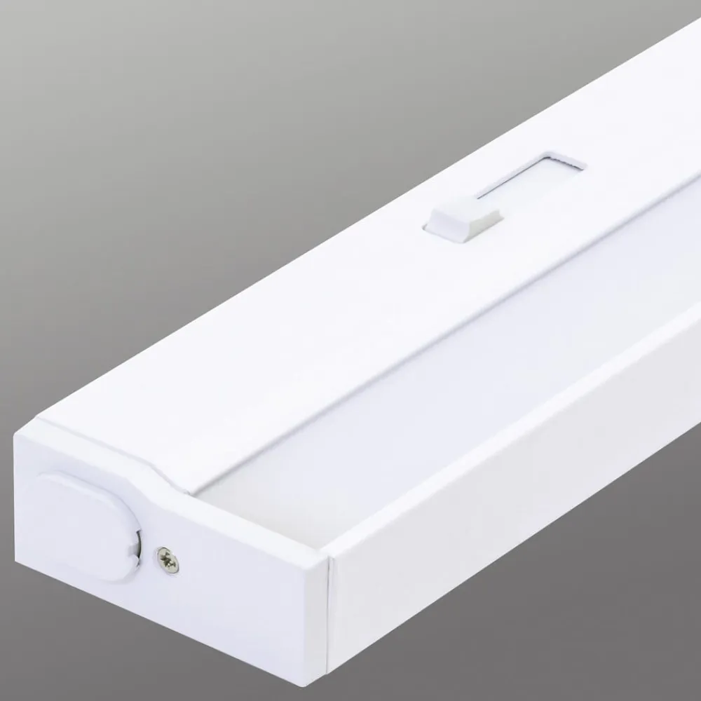 Müller-Licht Underskabsbelysning>Conero LED-underskabsbelysning, længde 60,9 cm