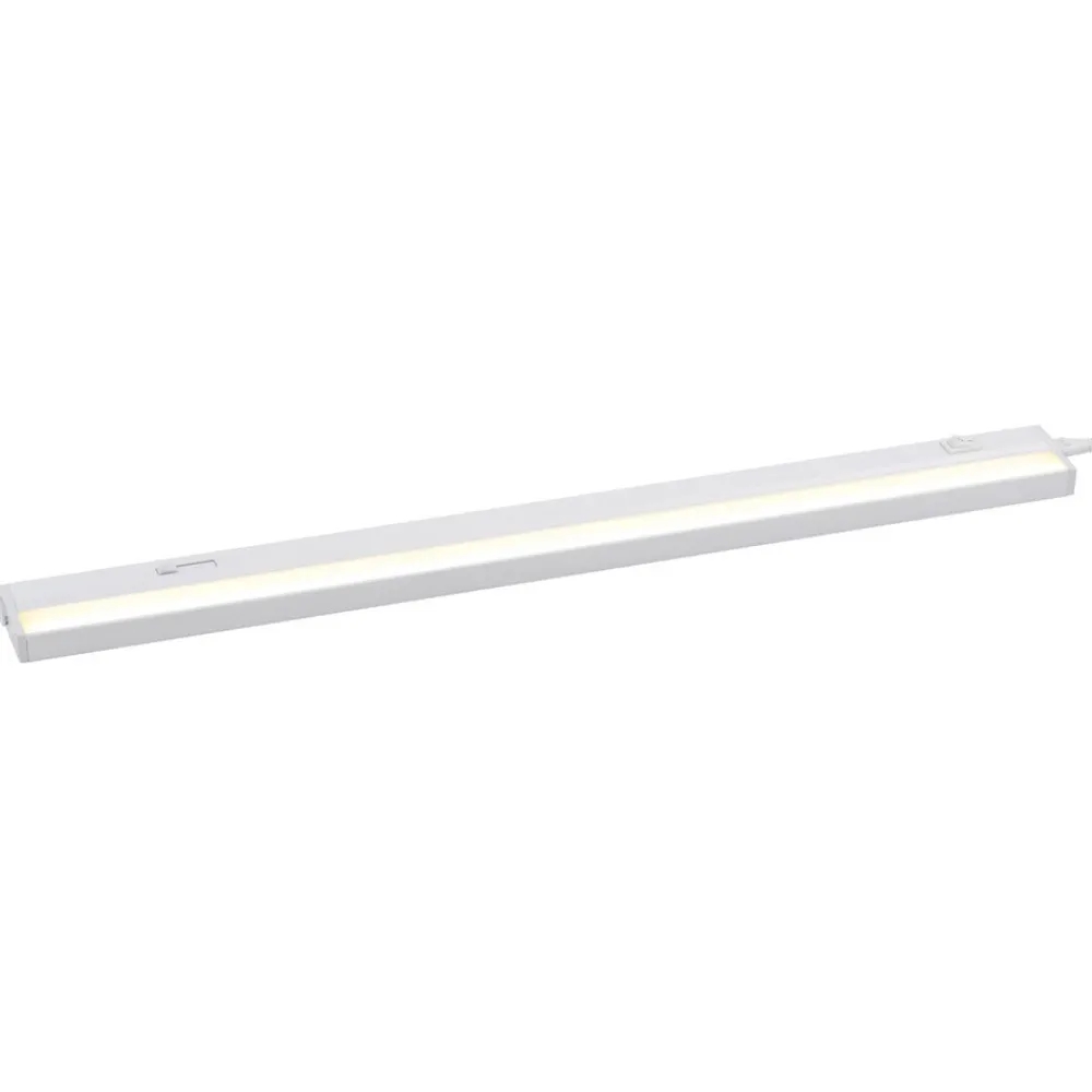 Müller-Licht Underskabsbelysning>Conero LED-underskabsbelysning, 90,9 cm
