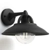 Philips Cormorant myGarden - dekorativ udendørs væglampe