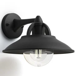 Philips Cormorant myGarden - dekorativ udendørs væglampe