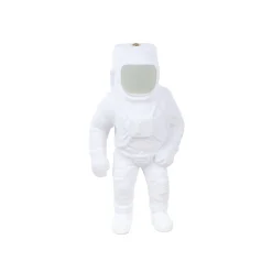 Cosmic-Flashing Starman LED-dekofigur med batteri^SELETTI Hot