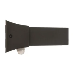 Cuando udendørs LED-væglampe med bevægelsessensor^Trio Lighting Hot