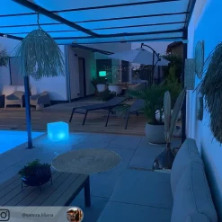 Smart&Green Dekorationsbelysning|Terrassebelysning><noscript><img width=