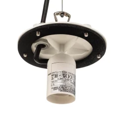 Cumulus pendel til udendørs brug, Ø 45 cm^Nowodvorski Lighting