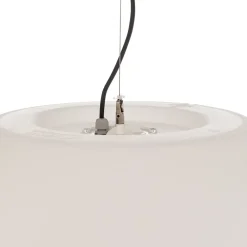 Nowodvorski Lighting Cumulus pendel til udendørs brug, Ø 60 cm