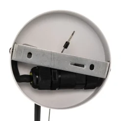 Nowodvorski Lighting Cumulus pendel til udendørs brug, Ø 60 cm