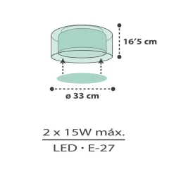 Børn Dalber Loftlamper><noscript><img width=