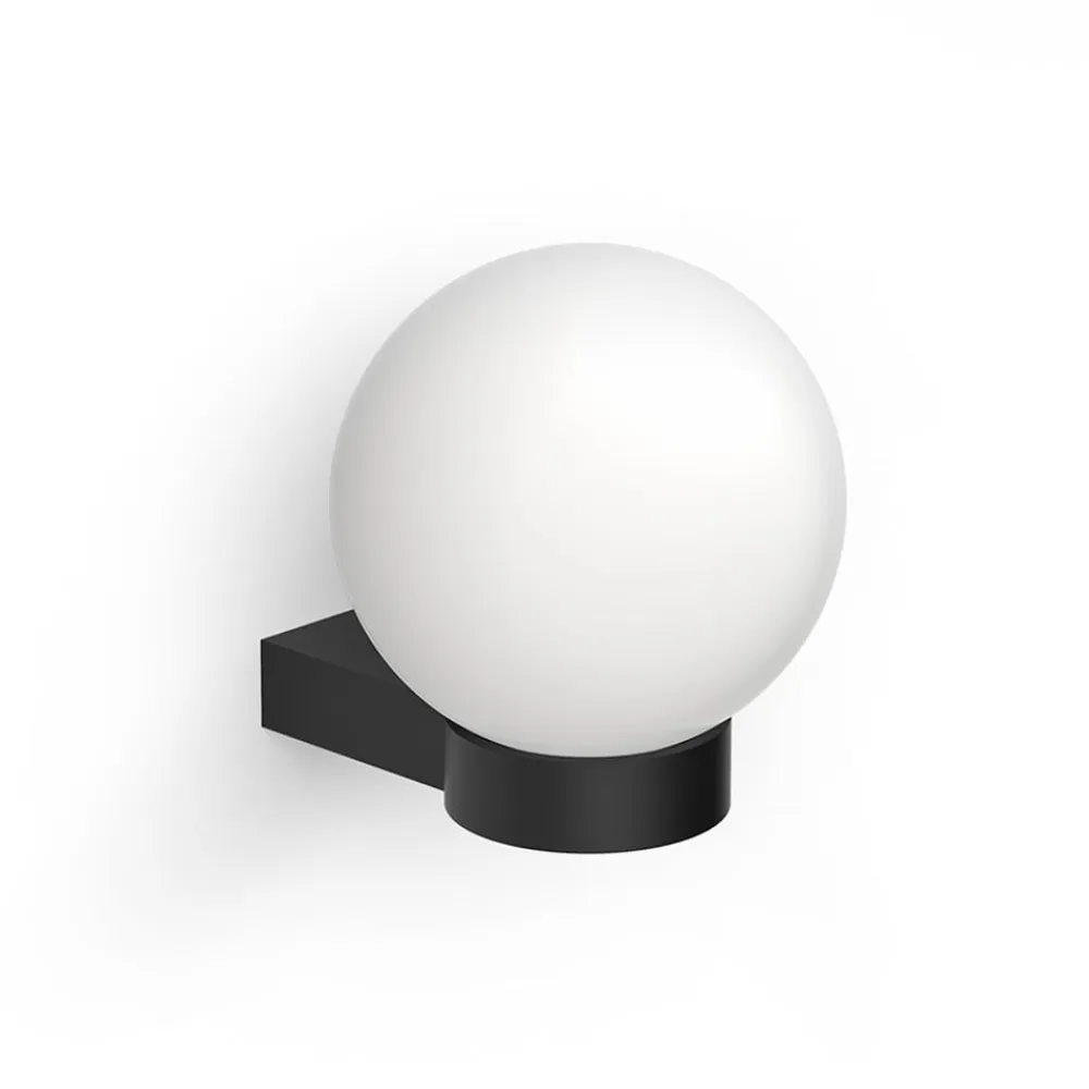 Decor Walther Væg- Og Spejllamper>Bar Light væglampe, mat sort