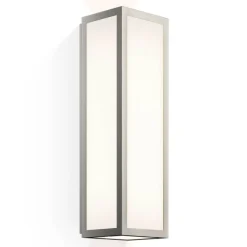 Decor Walther Væg- Og Spejllamper>Bauhaus 1 N LED-væglampe, nikkel