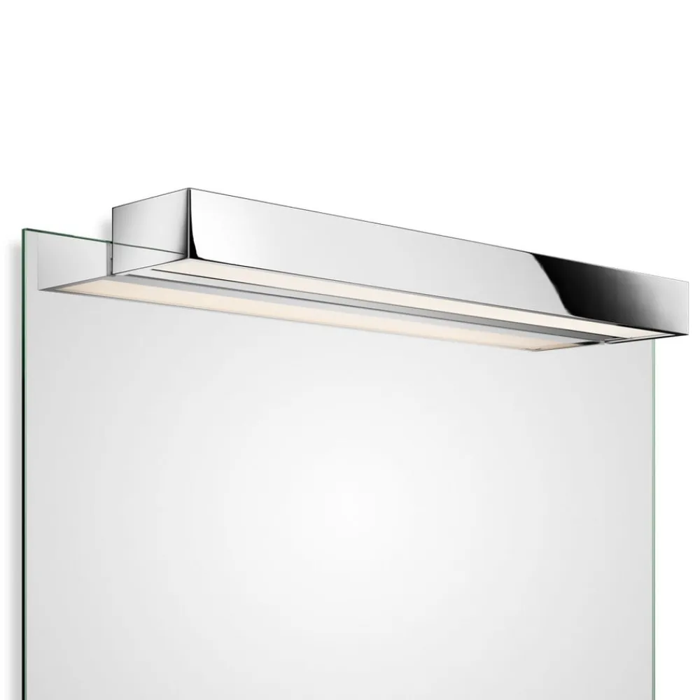 Decor Walther Væg- Og Spejllamper>Box 1-60 N LED-spejllampe 3.000 K