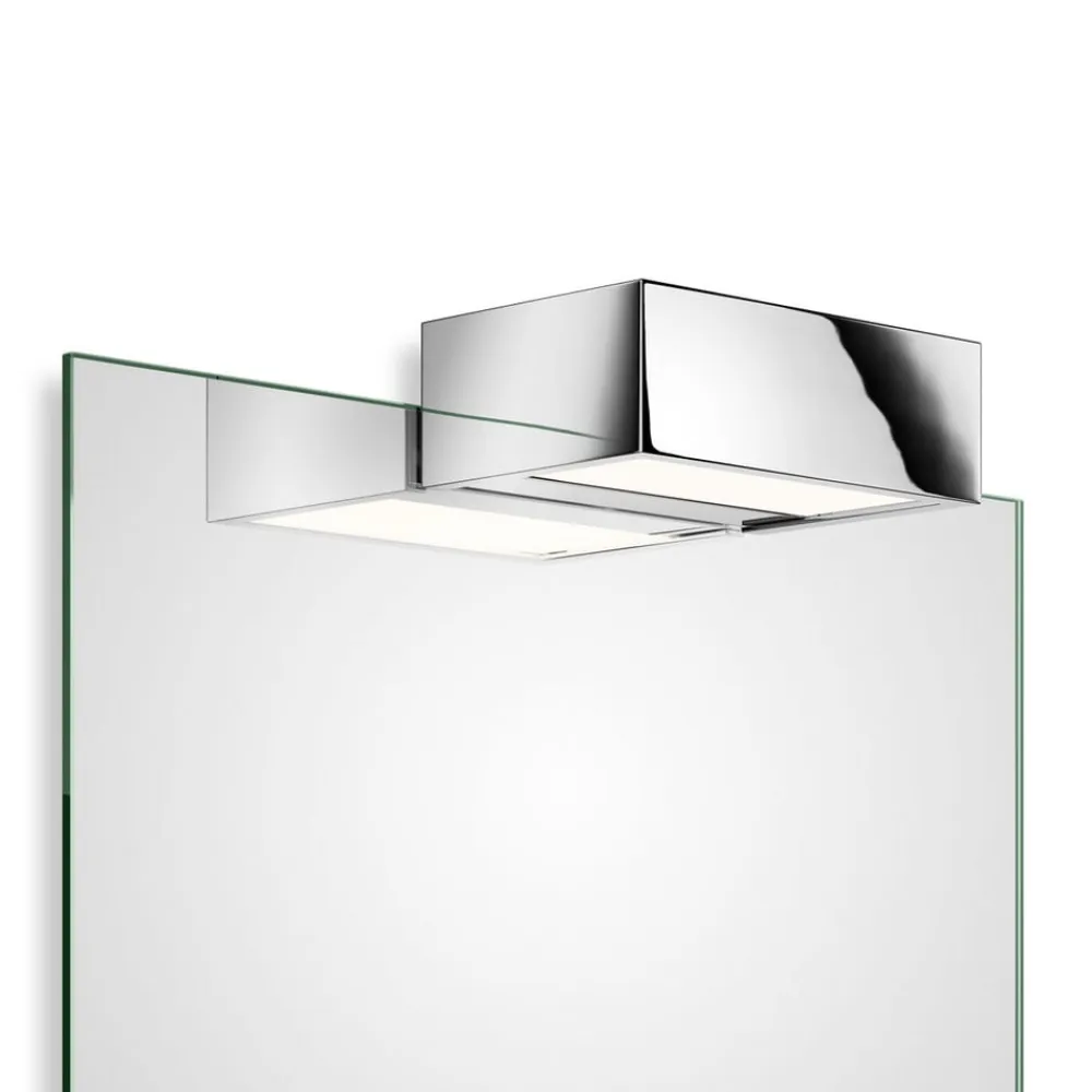 Decor Walther Væg- Og Spejllamper>Box 1-15 N LED-spejllampe 3.000 K