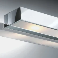 Box 1-15 N LED-spejllampe 2.700 K^Decor Walther New