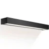 Box LED-lampe sort 2.700 K 60 cm^Decor Walther Online