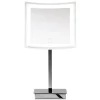Decor Walther BS 83 Touch LED-bordspejl, kantet