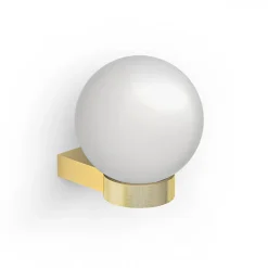Club Light væglampe, blank guld^Decor Walther New