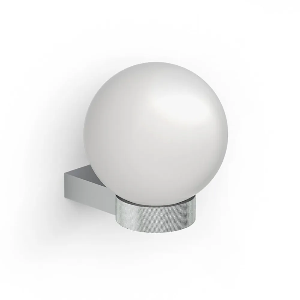 Decor Walther Væg- Og Spejllamper>Club Light væglampe, krom