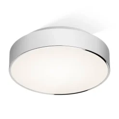 Conect LED-loftslampe Ø32cm krom^Decor Walther Clearance