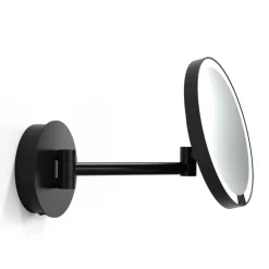 Decor Walther Just Look PlusWD LED-spejl sort