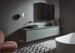 Decor Walther Just Look PlusWD LED-spejl sort