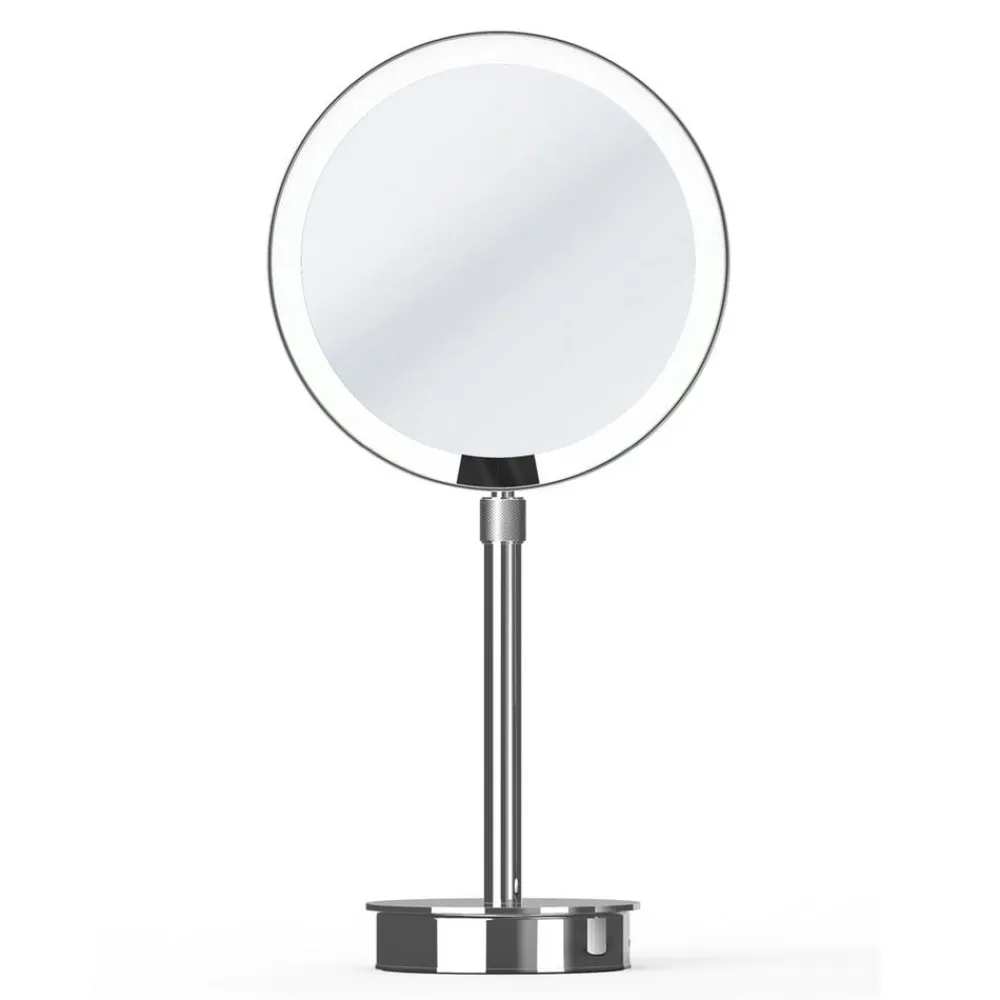 Decor Walther Møbel Og Interiør>Just Look SR bordspejl, krom